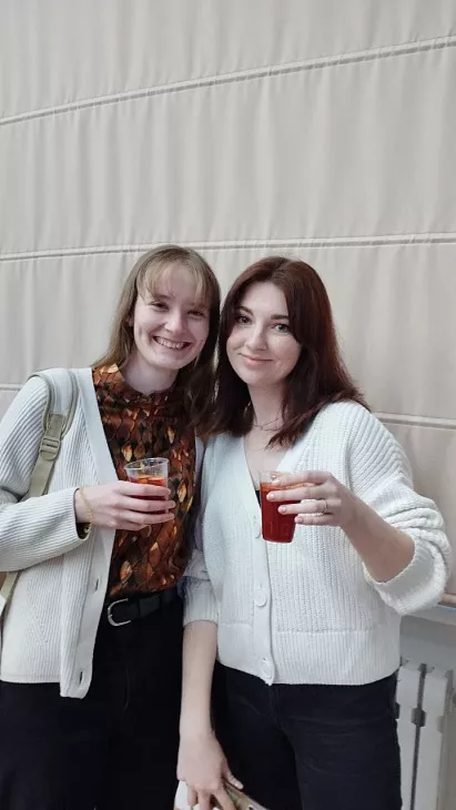 В ОНК «Институт высоких технологий» отпраздновали День студента |  4