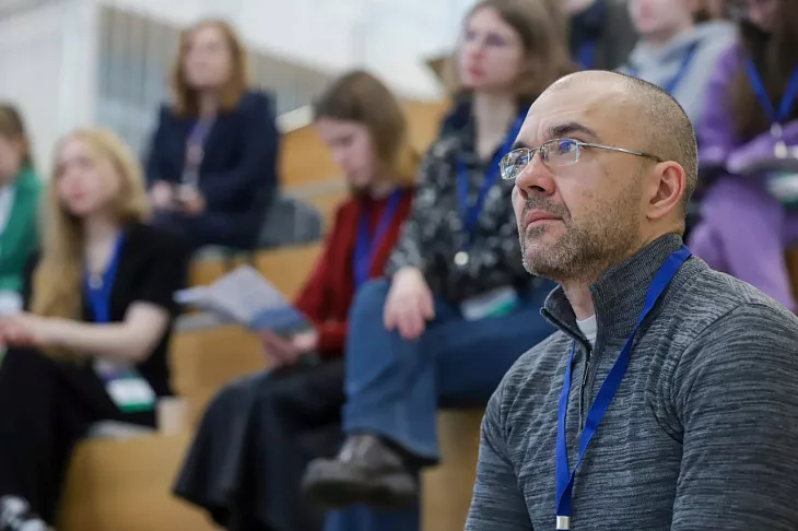 Экологическая безопасность Балтики: вызовы, решения и&nbsp;диалог в&nbsp;рамках форума в&nbsp;БФУ им.&nbsp;И.&nbsp;Канта |  9