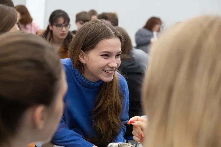 Стартовала работа первого Акселератора БФУ «ФабриКАНТ» |  7