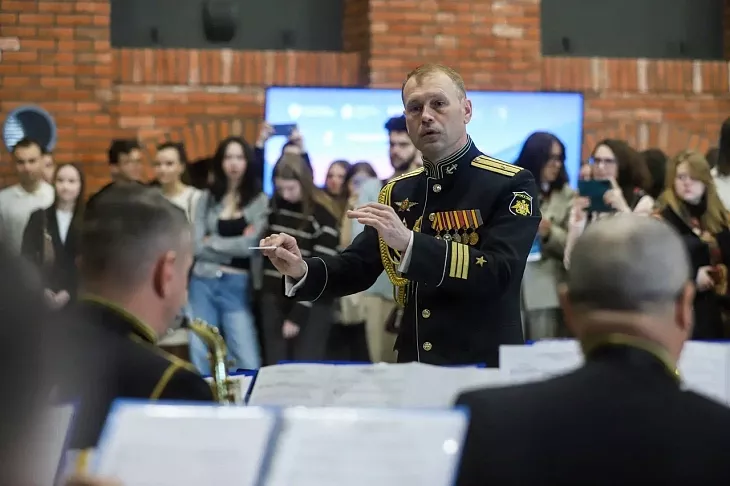 На ХXVI Международном педагогическом конгрессе в&nbsp;БФУ им.&nbsp;И.&nbsp;Канта собралось более 1000 экспертов в&nbsp;области образования |  3