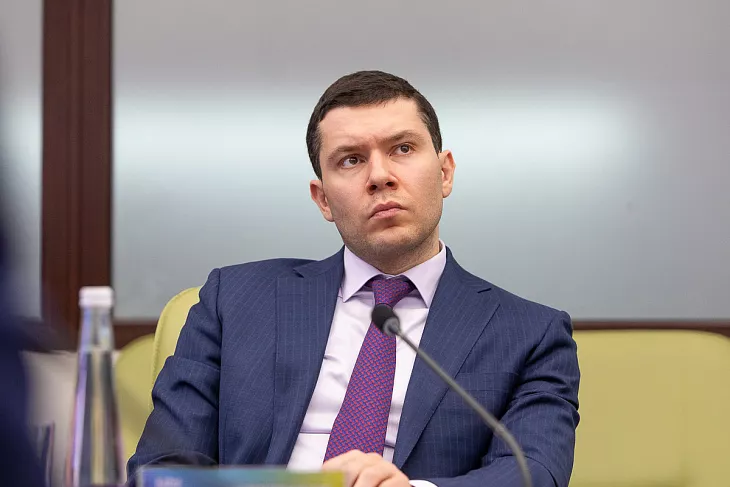 На Наблюдательном совете БФУ им. И. Канта обсудили итоги года и стратегию развития университета |  1