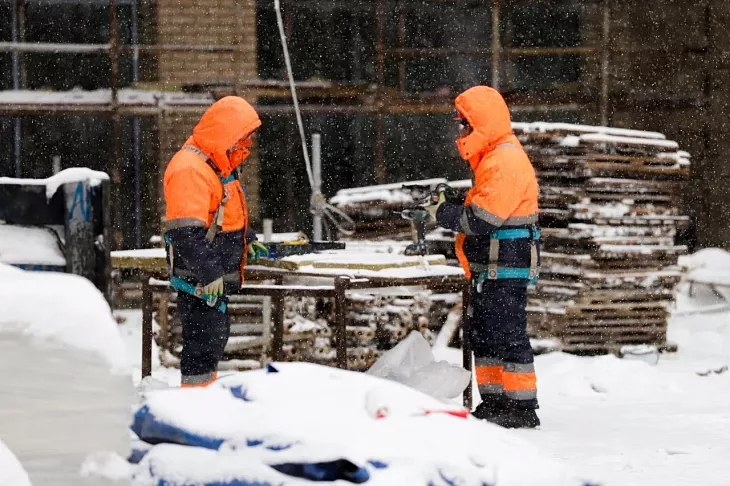 «Среда, где условия превращаются в&nbsp;возможности»: директора школ Калининграда посетили кампус «Кантиана» |  3