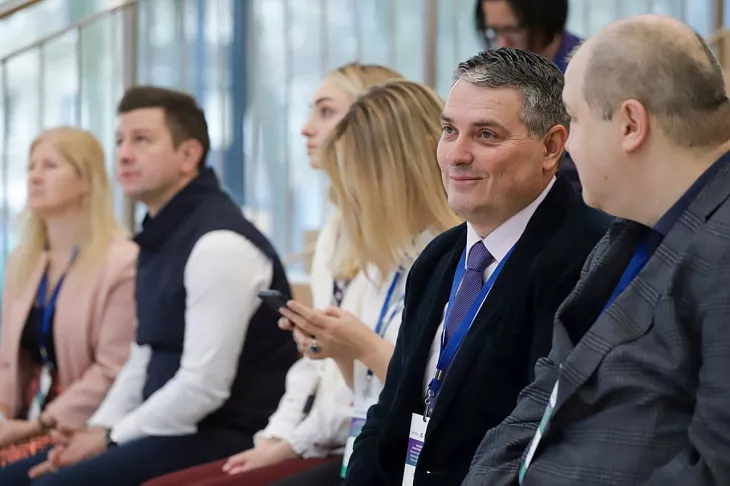 Экологическая безопасность Балтики: вызовы, решения и&nbsp;диалог в&nbsp;рамках форума в&nbsp;БФУ им.&nbsp;И.&nbsp;Канта |  8