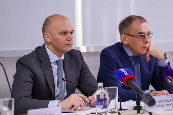 Нужны особые решения: губернатор Калининградской области принял участие в работе совета ректоров региона  |  2