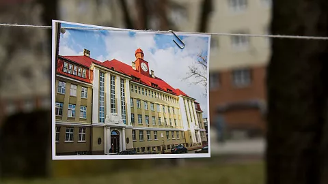 Студенты БФУ подготовили спецпроект по Дням Науки
