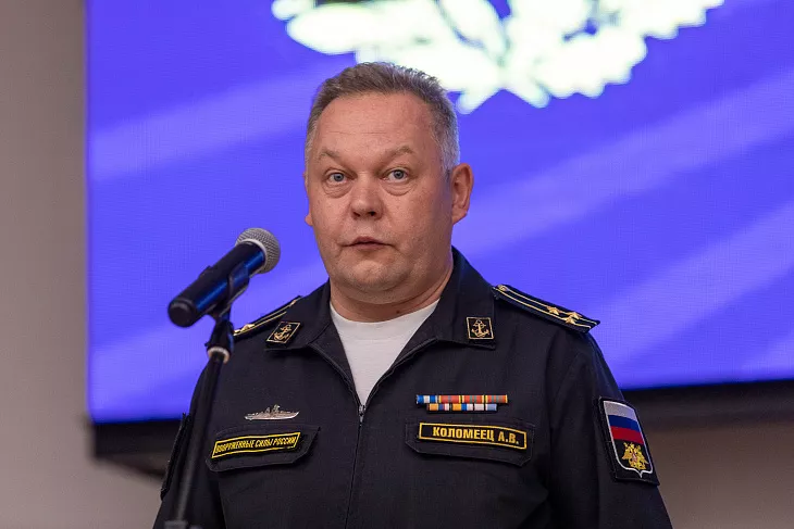 В БФУ им. И. Канта открылся Военный учебный центр |  6