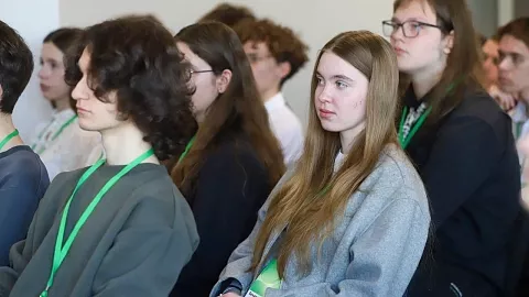 От физики до&nbsp;инжиниринга: итоги ежегодной конференции ScienceMic в&nbsp;БФУ им.&nbsp;И.&nbsp;Канта