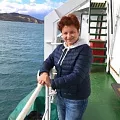 Мошарова Ирина Викторовна 