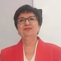 Кравченко Ирина Петровна