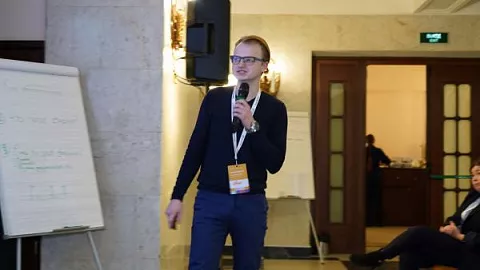 БФУ поделился опытом проведения тренингов по техпредпринимательству на федеральном уровне