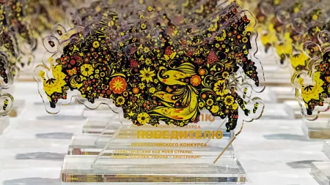 Студенты БФУ стали призерами всероссийского конкурса «PRO-туризм»