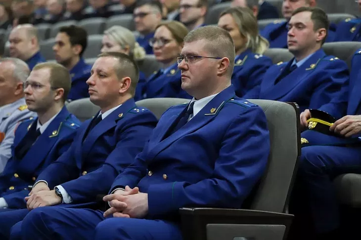 БФУ им.&nbsp;И.&nbsp;Канта стал региональной площадкой для&nbsp;диалога экспертов по&nbsp;противодействию киберпреступности  |  1