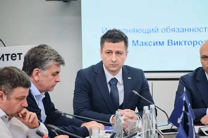 «От публикаций — к разработкам»: БФУ им. И. Канта представляет результаты работы за 2024 год на заседании Совета программы «Приоритет-2030» |  1