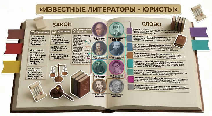Студенты БФУ — победители Всероссийского конкурса «Право, литература, психология: три столпа профессии юриста» |  3