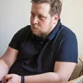 Марей Александр Владимирович