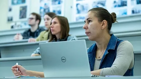 «Как стать своим в&nbsp;БФУ»: стартовал адаптационный интенсив для&nbsp;молодых преподавателей 