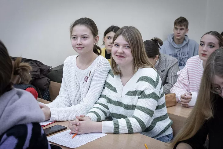 Состоялась Ярмарка проектов педагогического направления проекта «Звезда будущего» |  1