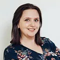 Левина Елена Константиновна 