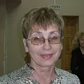 Петрова Наталья Григорьевна
