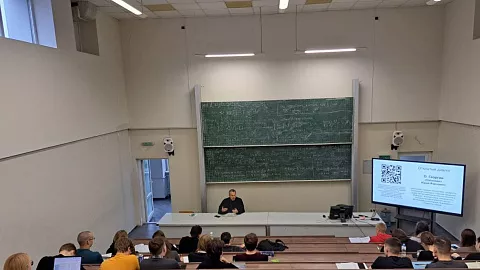 Открытый диалог о&nbsp;науке и&nbsp;религии: антагонизм&nbsp;или&nbsp;взаимопомощь