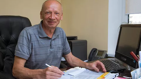 Институт рекреации, туризма и физической культуры БФУ им. И. Канта: креативность, гостеприимство, доброжелательность