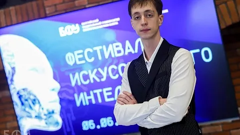 ИИ в&nbsp;медицине: ранняя диагностика и&nbsp;помощь врачам