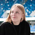 Боровик Екатерина Евгеньевна