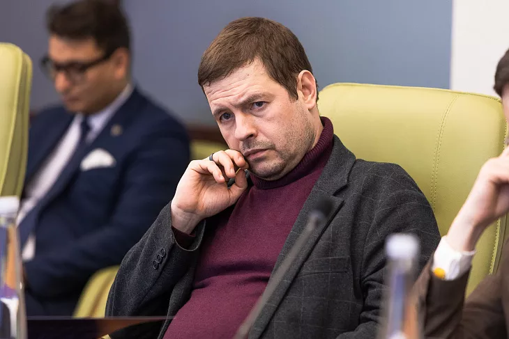 БФУ им. И. Канта посетил глава Россотрудничества Евгений Примаков |  5