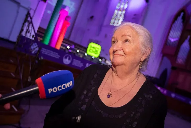 Татьяна Черниговская: «Возможно, участники МСОФ в будущем укажут заблудившемуся человечеству, куда идти» |  1