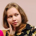 Воронова София Сергеевна