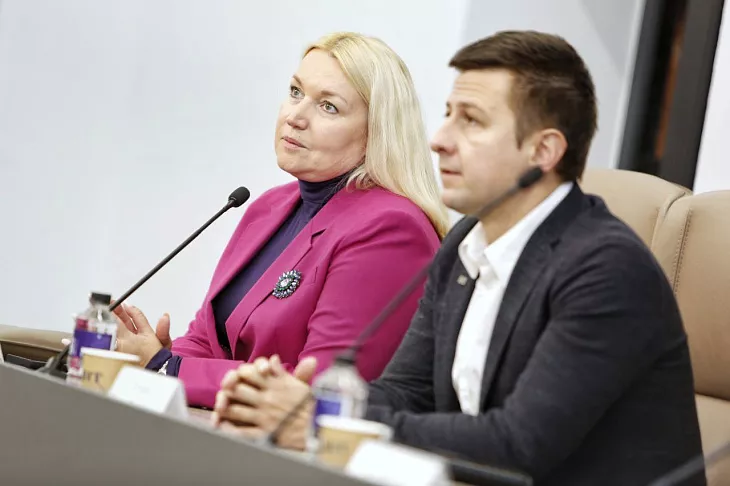 В БФУ им. И. Канта проходит конференция, посвященная международному праву |  1