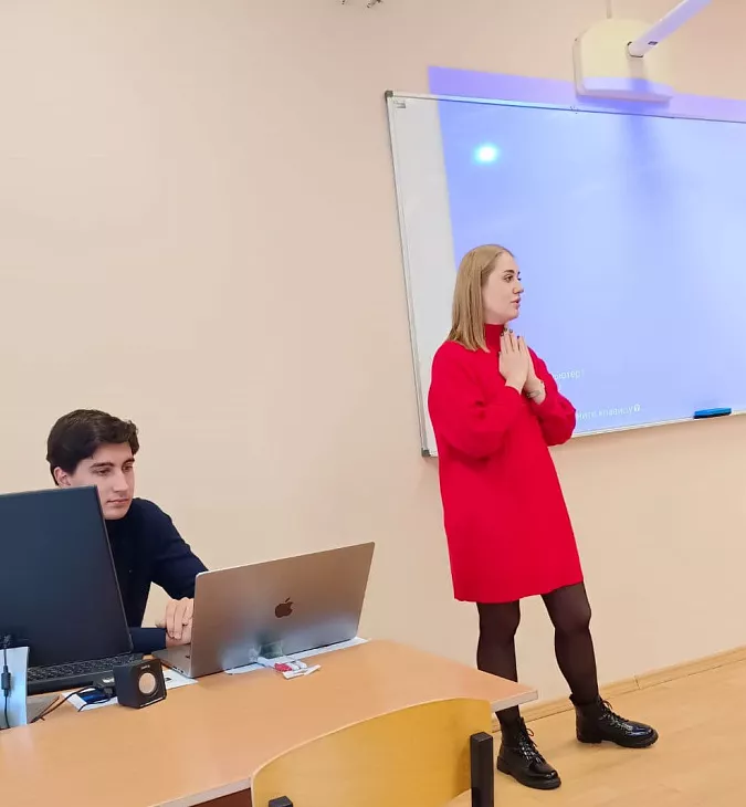 Итоги круглых столов в&nbsp;Западном филиале РАНХиГС: о&nbsp;традиционных семейных ценностях и&nbsp;гражданской идентичности |  4