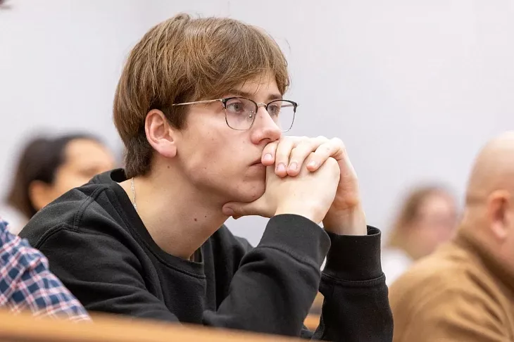В БФУ обсудили исторические аспекты взаимоотношений России и Балтии |  3