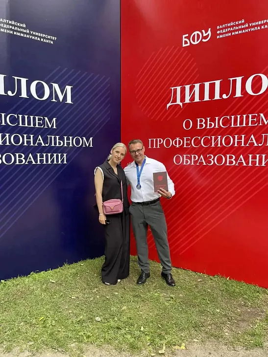 Ученые БФУ предложили метод преодоления плато в&nbsp;спорте, когда тренировки не&nbsp;дают результат |  2