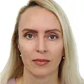 Ракова Инна Витальевна