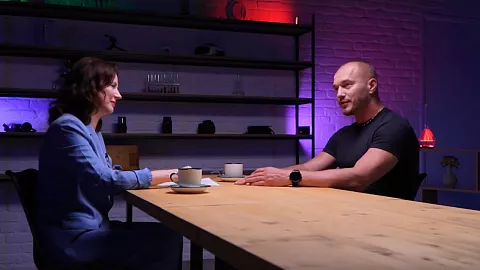 «Зачем нам технологическая революция»: основатель компании Битрикс Сергей Рыжиков в подкасте БФУ им. И. Канта