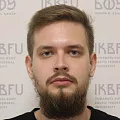 Митряшкин Илья Евгеньевич