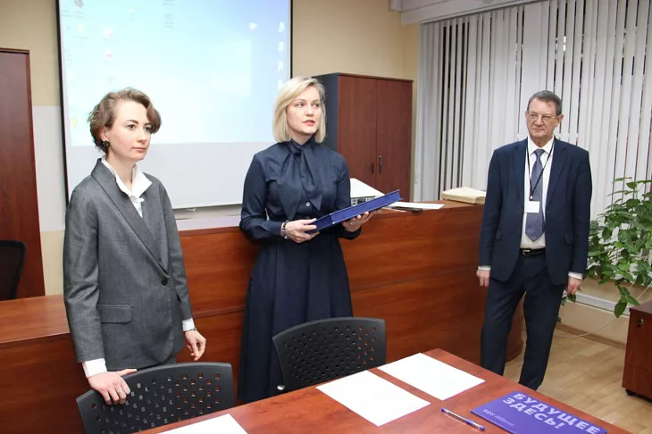 Цифровая летопись подвига: БФУ им.&nbsp;И.&nbsp;Канта передал уникальные материалы о&nbsp;ветеранах штурма Кенигсберга в&nbsp;Государственный архив  |  5