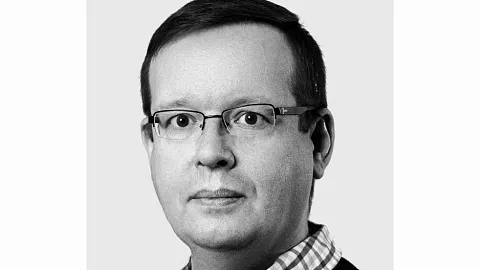 Ушел из жизни преподаватель Высшей школы живых систем Константин Руфанов