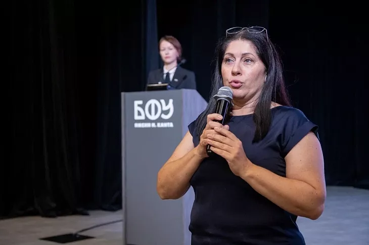 В БФУ им.&nbsp;И.&nbsp;Канта прошла ориентационная встреча для&nbsp;иностранных первокурсников |  5