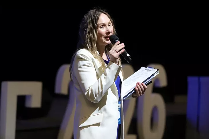 В БФУ им.&nbsp;И.&nbsp;Канта стартовал юбилейный десятый чемпионат «Абилимпикс» |  3