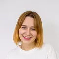 Бобрышева Екатерина Сергеевна