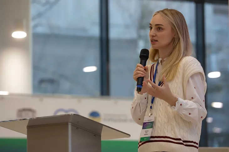 Экологическая безопасность Балтики: вызовы, решения и&nbsp;диалог в&nbsp;рамках форума в&nbsp;БФУ им.&nbsp;И.&nbsp;Канта |  5