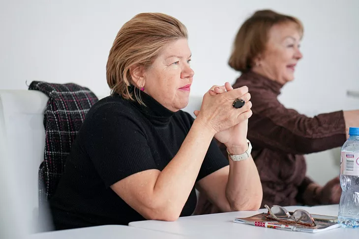 Сотрудники БФУ им. И. Канта в проекте «Средневековый город и его история» |  5