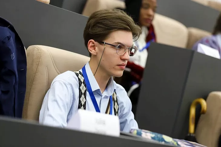 «Энтузиазм и история в кантовской перспективе»: международный интенсив БФУ им. И. Канта собрал 20 молодых философов  |  2