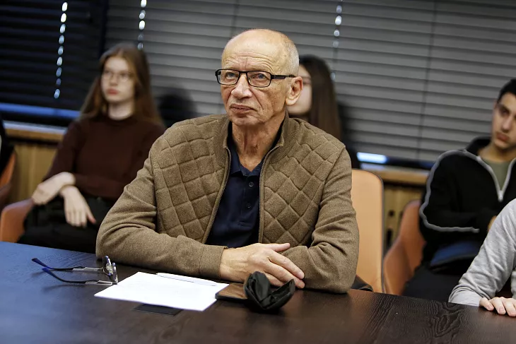 В БФУ им. И. Канта прошли общественные слушания проекта профессионального стандарта в сфере туризма |  8