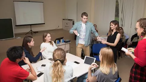 Как заработать миллионы: в БФУ стартует подготовка бакалавров по программе «Корпоративные финансы»