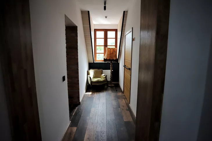 При поддержке БФУ восстановлен Северный флигель возле Домика Канта в&nbsp;Веселовке |  6