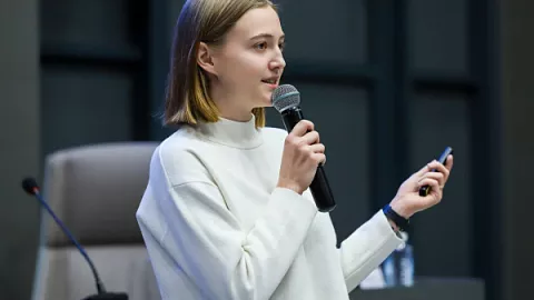 Стартаперы БФУ предложили технологичные решения для бизнес-задач ГК «Росатом» 
