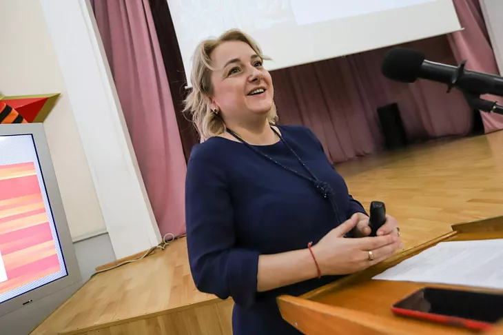 В БФУ им. И. Канта проходит научная конференция работников СПО, посвященная 80-летию Великой Победы |  2